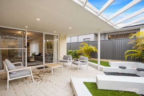 Property photo of 22 Awati Way Jindalee WA 6036