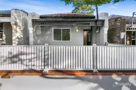 6 Albert St, Leichhardt, NSW 2040