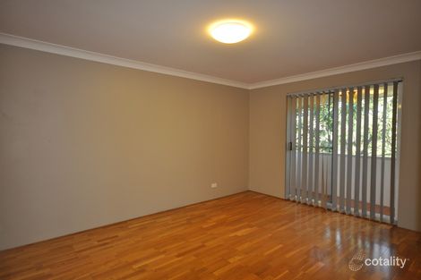 Property photo of 32/134 Meredith Street Bankstown NSW 2200
