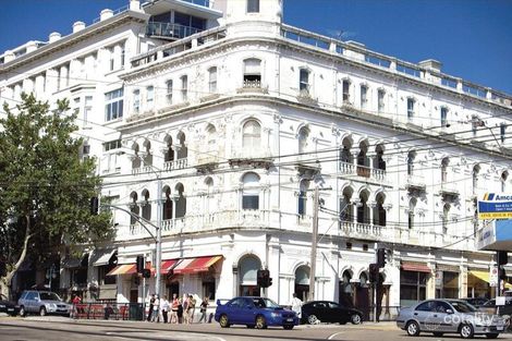302/129 Fitzroy St, St Kilda, VIC 3182