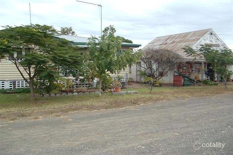 15 Second St, Gogango, QLD 4702