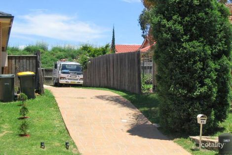 Property photo of 85 Vella Crescent Blacktown NSW 2148