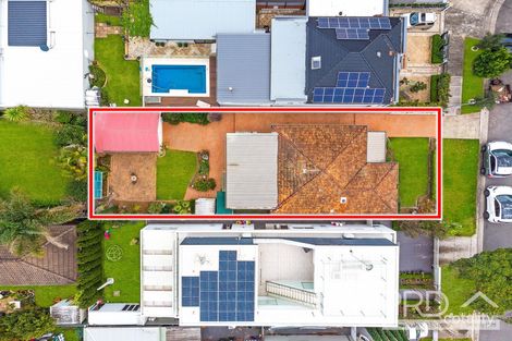 Property photo of 68 Pasadena Street Monterey NSW 2217