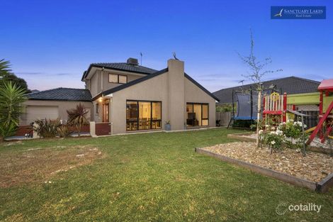 Property photo of 24 Manhattan Close Point Cook VIC 3030