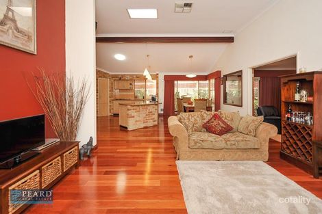 Property photo of 17 Eucalyptus Boulevard Canning Vale WA 6155