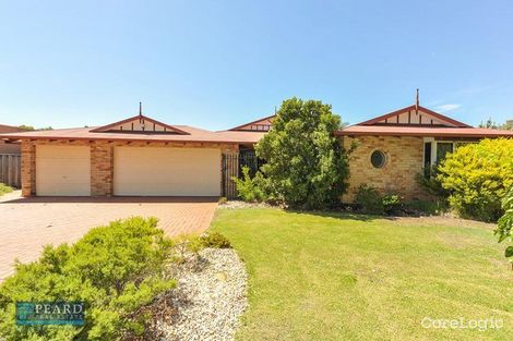 Property photo of 17 Eucalyptus Boulevard Canning Vale WA 6155