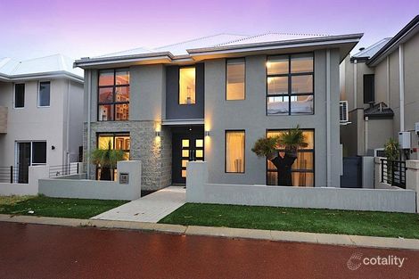 18 New Park Gr, Victoria Park, WA 6100