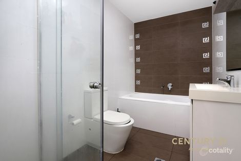 Property photo of 1-9 Florence Street South Wentworthville NSW 2145