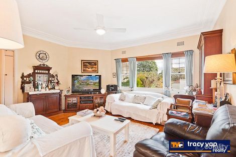 Property photo of 1 Tulip Street North Ryde NSW 2113