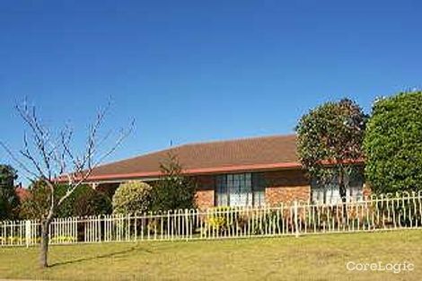Property photo of 158 Hogg Street Wilsonton Heights QLD 4350