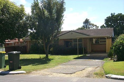 Property photo of 4 Cypress Road Willetton WA 6155