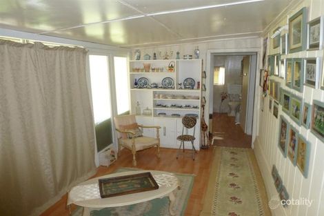 Property photo of 100 Swamp Road Murringo NSW 2586