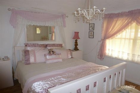 Property photo of 100 Swamp Road Murringo NSW 2586