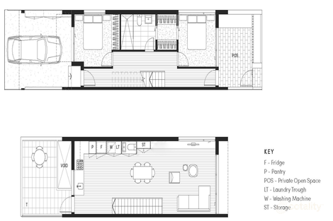1/8 Service St, Sunshine, VIC 3020