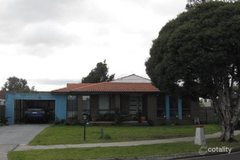Property photo of 13 Silverdale Court Springvale South VIC 3172