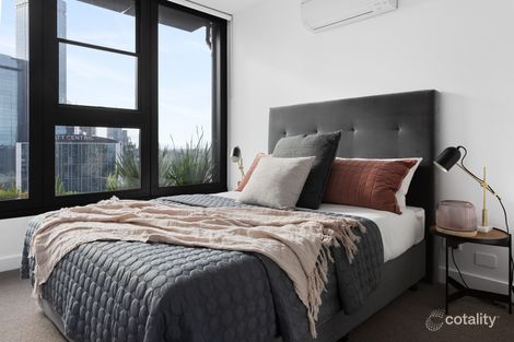 Property photo of 2703/628 Flinders Street Docklands VIC 3008