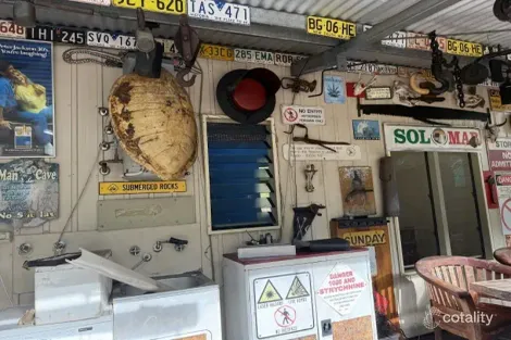 Property photo of 61 Jefferis Road Humpty Doo NT 0836