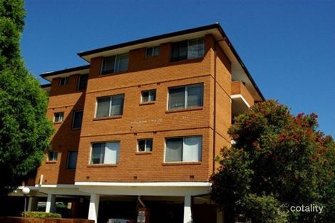 12/10 Clifford Ave, Canley Vale, NSW 2166