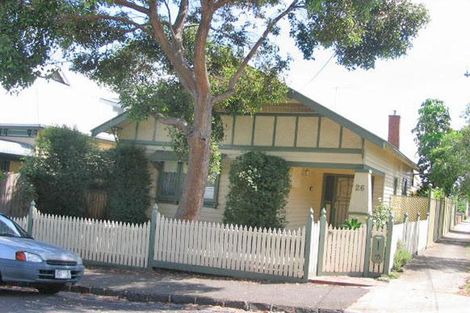 26 Anketell St, Coburg, VIC 3058