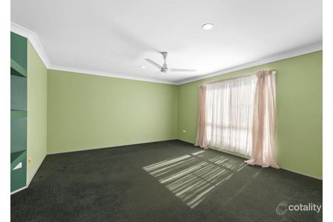 Property photo of 42 Cooks Road Glencoe QLD 4352