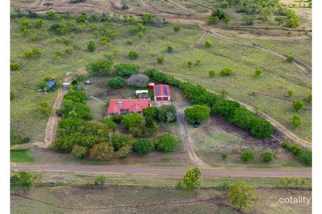 Property photo of 42 Cooks Road Glencoe QLD 4352