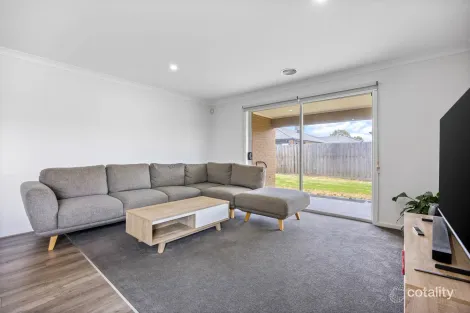 Property photo of 78 Tait Street Bonshaw VIC 3352