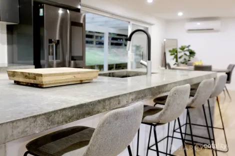 Property photo of 46 Mountain Road Cockatoo VIC 3781