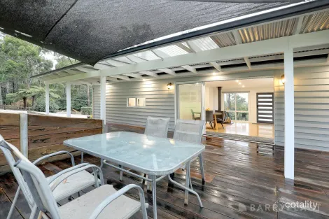 Property photo of 46 Mountain Road Cockatoo VIC 3781