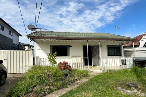 38 Nile St, Fairfield Heights, NSW 2165