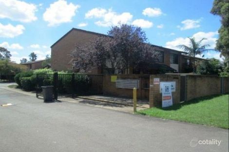 Property photo of 27/27 George Street Kingswood NSW 2747