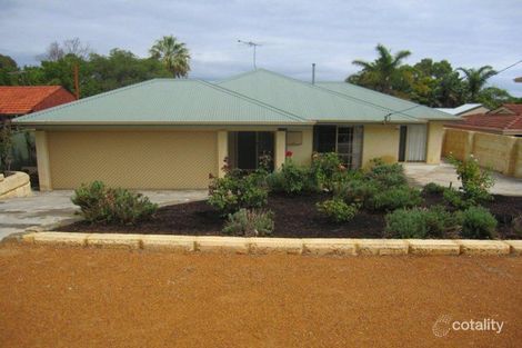 Property photo of 116 Charles Riley Road Trigg WA 6029