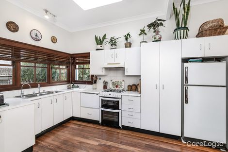 Property photo of 7 Nicholson Street Tempe NSW 2044
