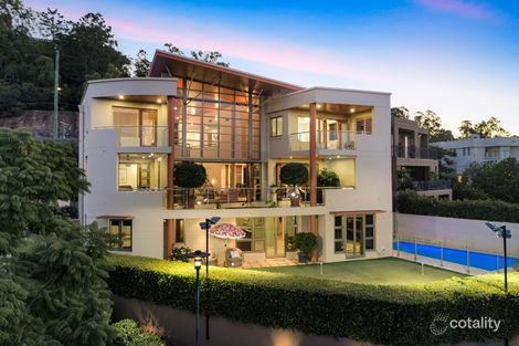 Property photo of 5/58 Tristania Drive Bardon QLD 4065