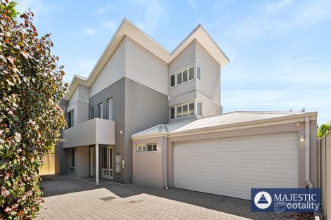 Property photo of 60B Alness Street Applecross WA 6153
