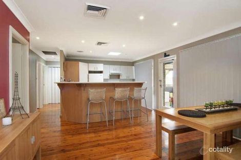 Property photo of 8 Nobel Place Winston Hills NSW 2153