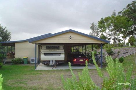 Property photo of 160 Wattley Hill Road Wootton NSW 2423