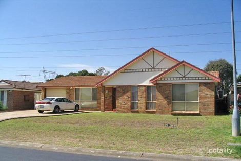 106 Weaver St, Erskine Park, NSW 2759