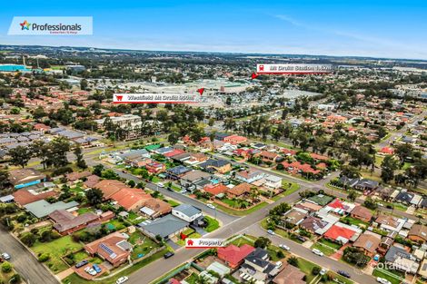 Property photo of 6 Brown Place Shalvey NSW 2770