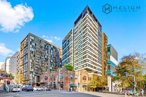 Property photo of 711/178 Thomas Street Haymarket NSW 2000