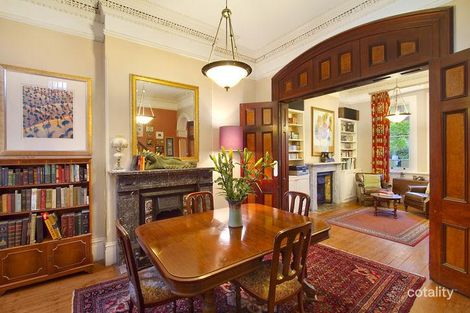 Property photo of 9 Stephen Street Balmain NSW 2041