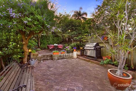 Property photo of 9 Stephen Street Balmain NSW 2041