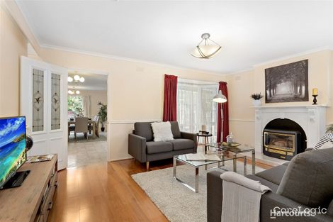 Property photo of 9 Fernvale Crescent Wheelers Hill VIC 3150