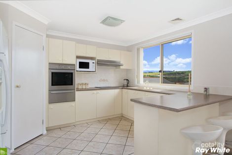 Property photo of 14 Mungo Place Flinders NSW 2529