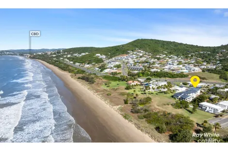 Property photo of 9/15-19 Todd Avenue Yeppoon QLD 4703