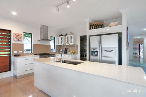 Property photo of 12 Cribwood Close Mount Sheridan QLD 4868