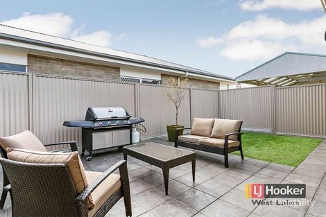 Property photo of 25 Medika Boulevard Mansfield Park SA 5012
