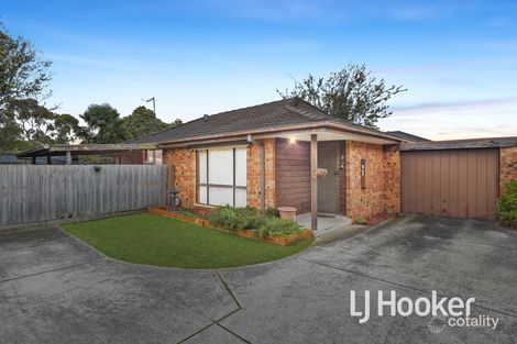 Property photo of 2/25 Bowen Street Cranbourne VIC 3977