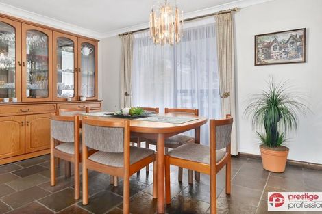 Property photo of 24 Birkdale Crescent Liverpool NSW 2170