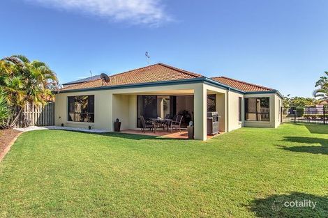 Property photo of 9 Ken Crescent Helensvale QLD 4212