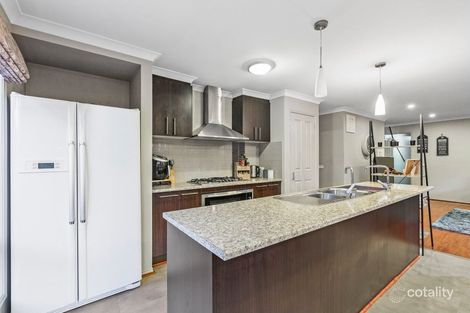 Property photo of 16 Palace Road Point Cook VIC 3030